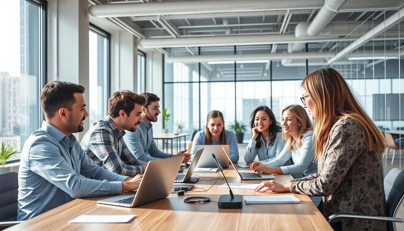 Bienvenido a Innovaciones Empresariales