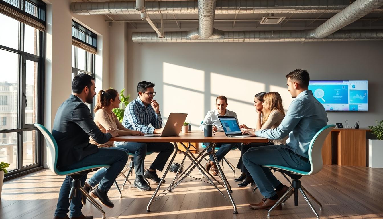 Beneficios de Nuestras Soluciones